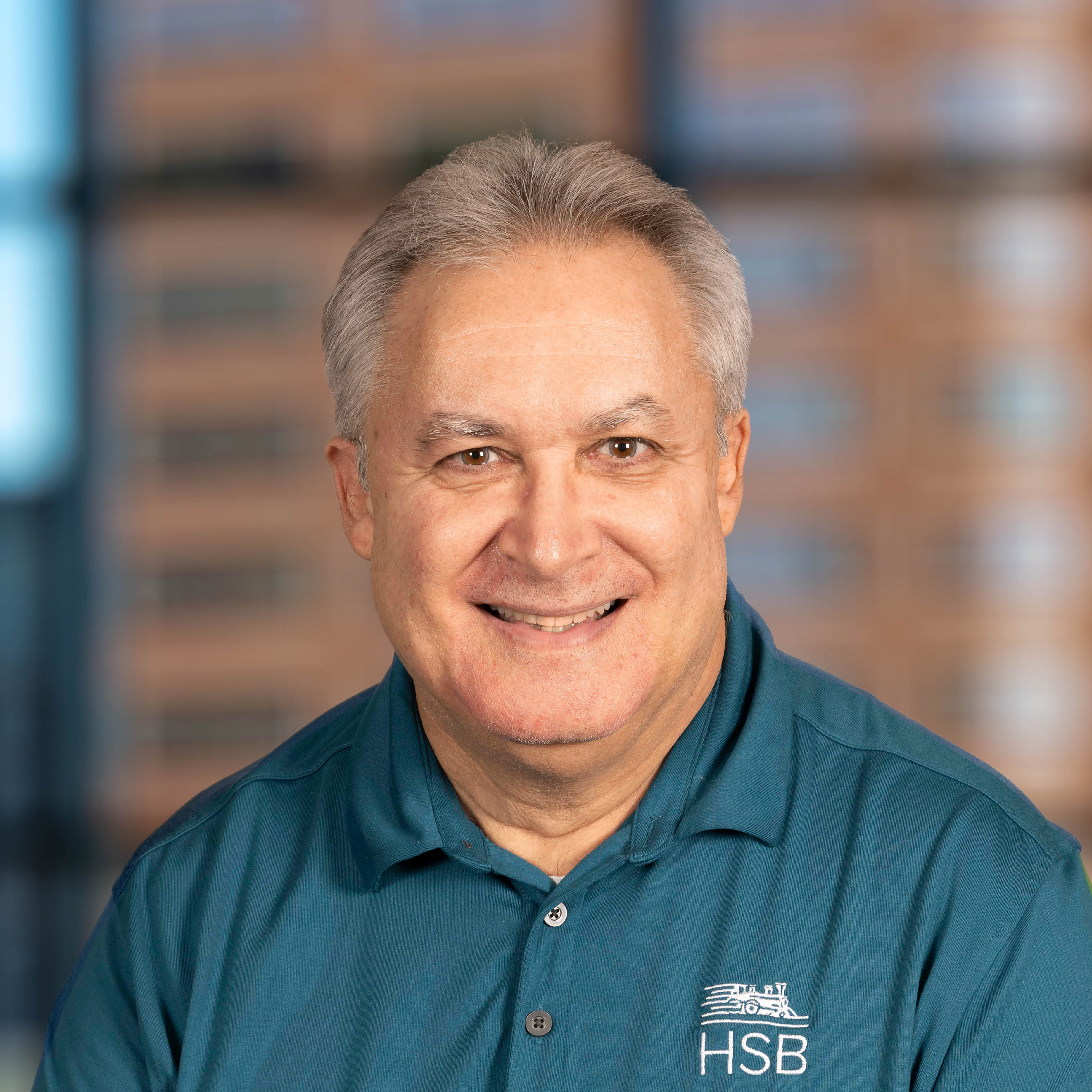 Oberst Mulet - Senior Engineer