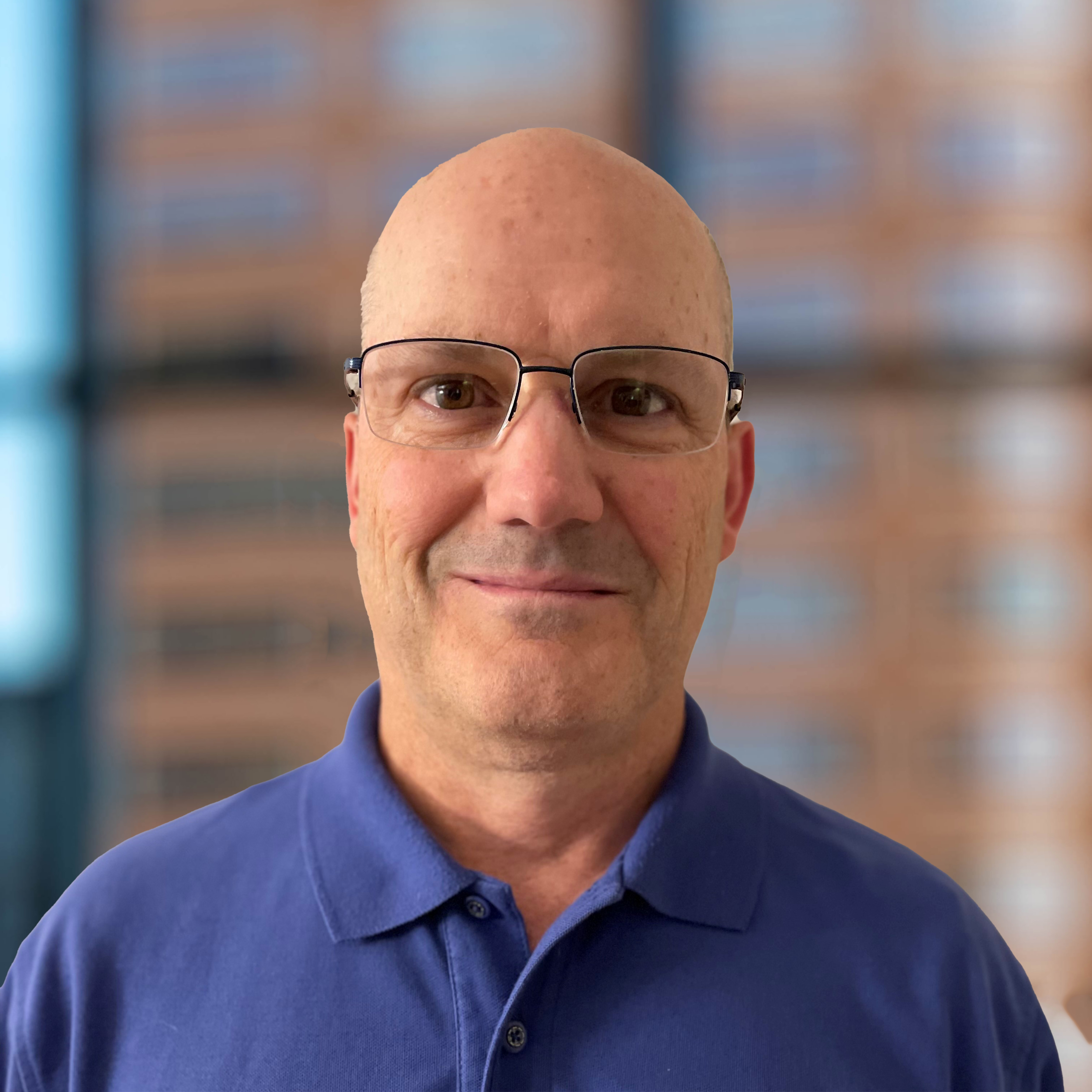 Tim Nuoffer - Field Services Manager