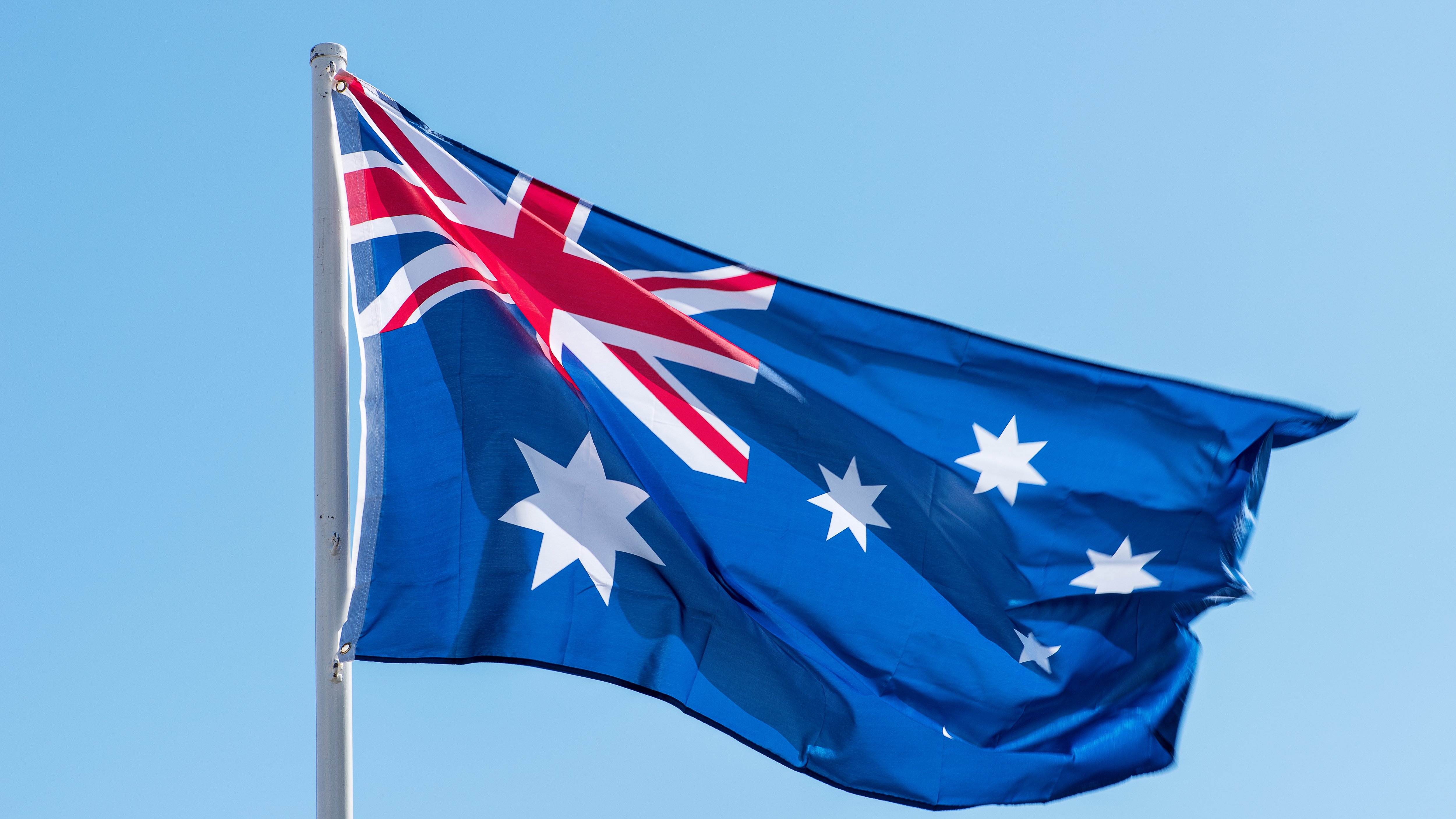 Australian flag