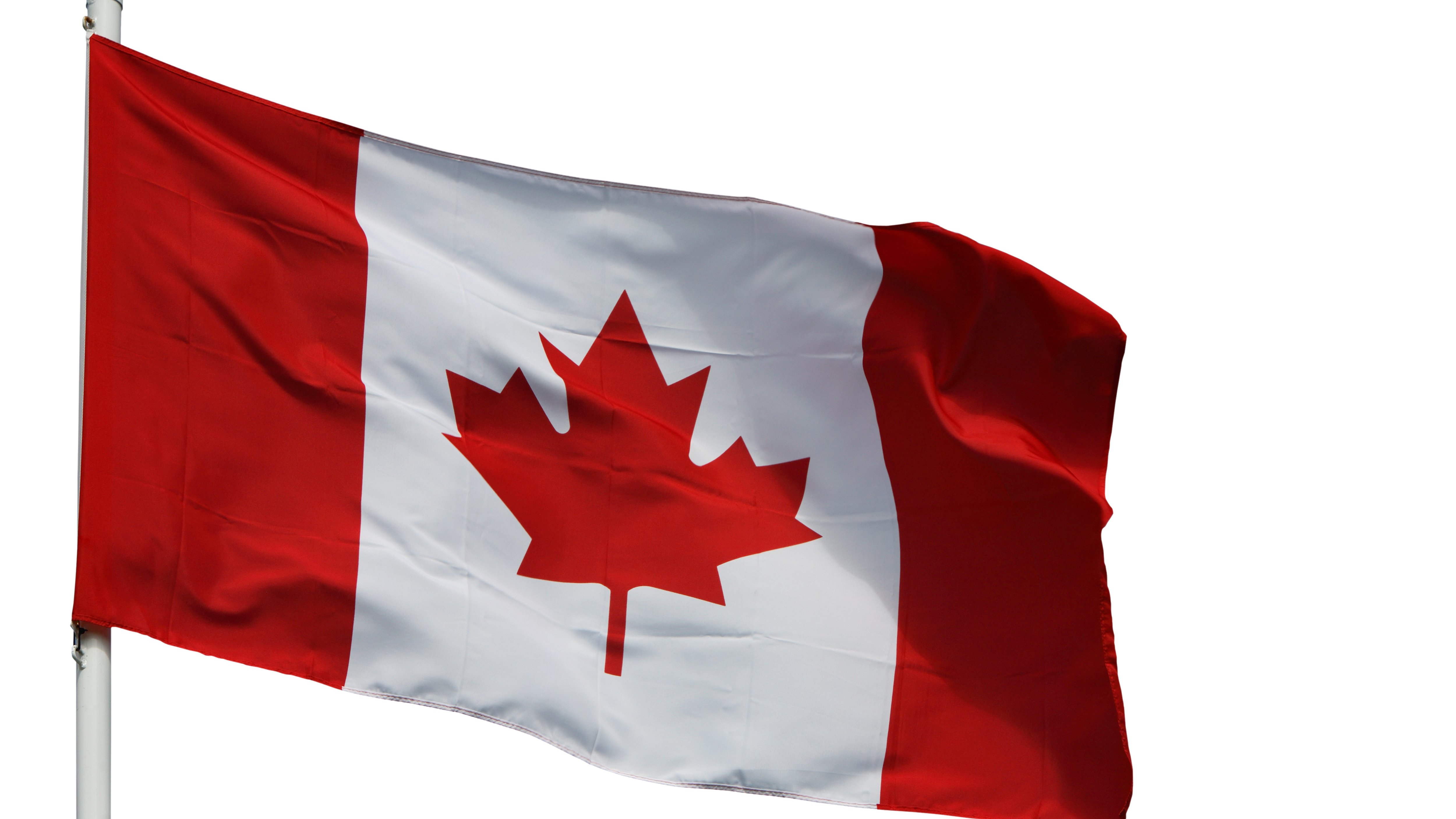 Canadian flag