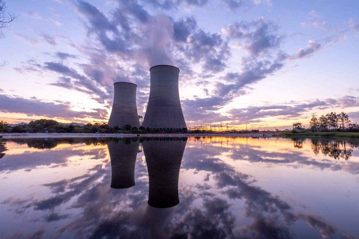Nuclear’s next acceleration: Fueling a new era of U.S. energy growth