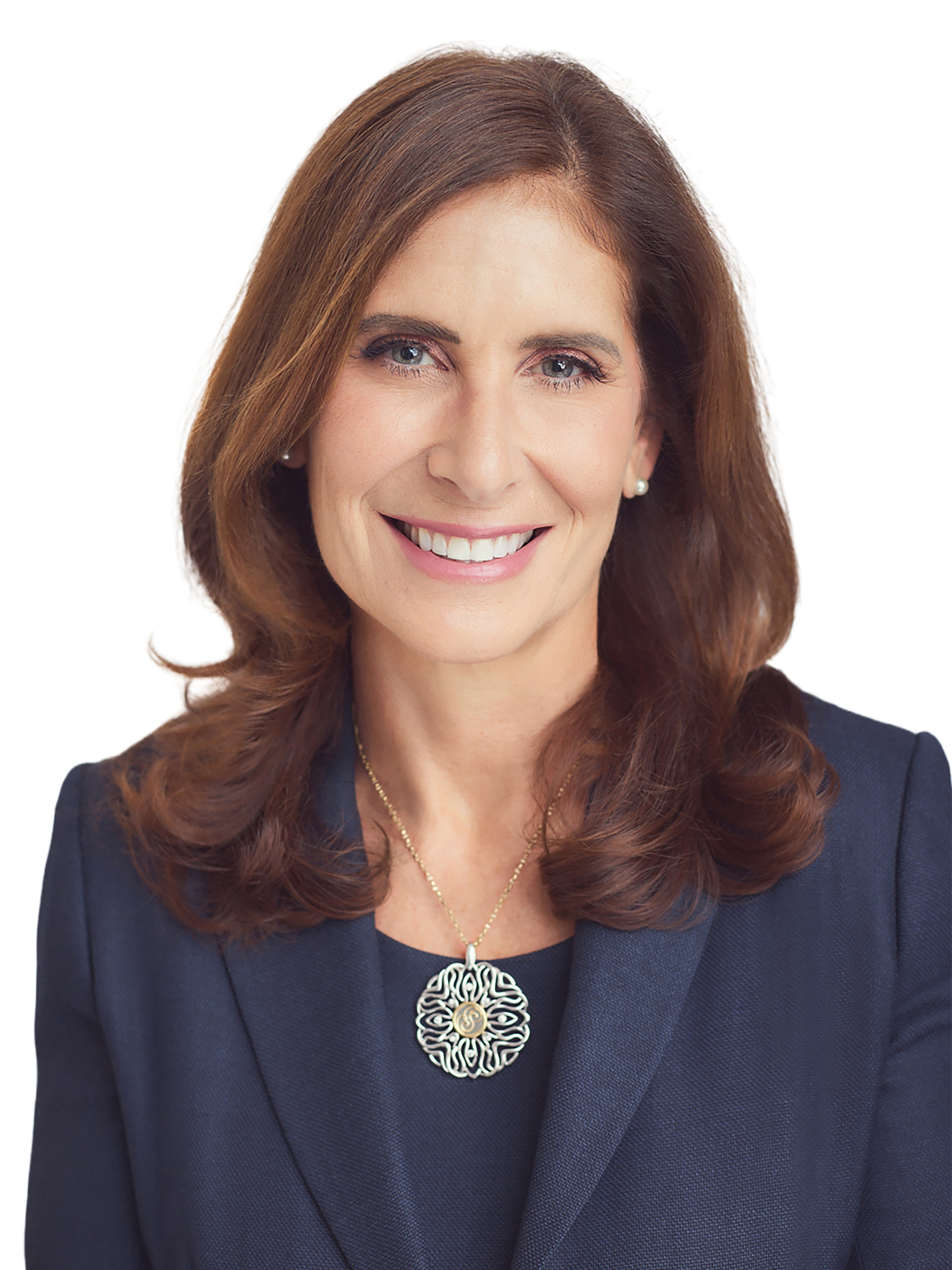 Barbara Bellissimo, President & Chief Executive Officer, HSB (Canada)