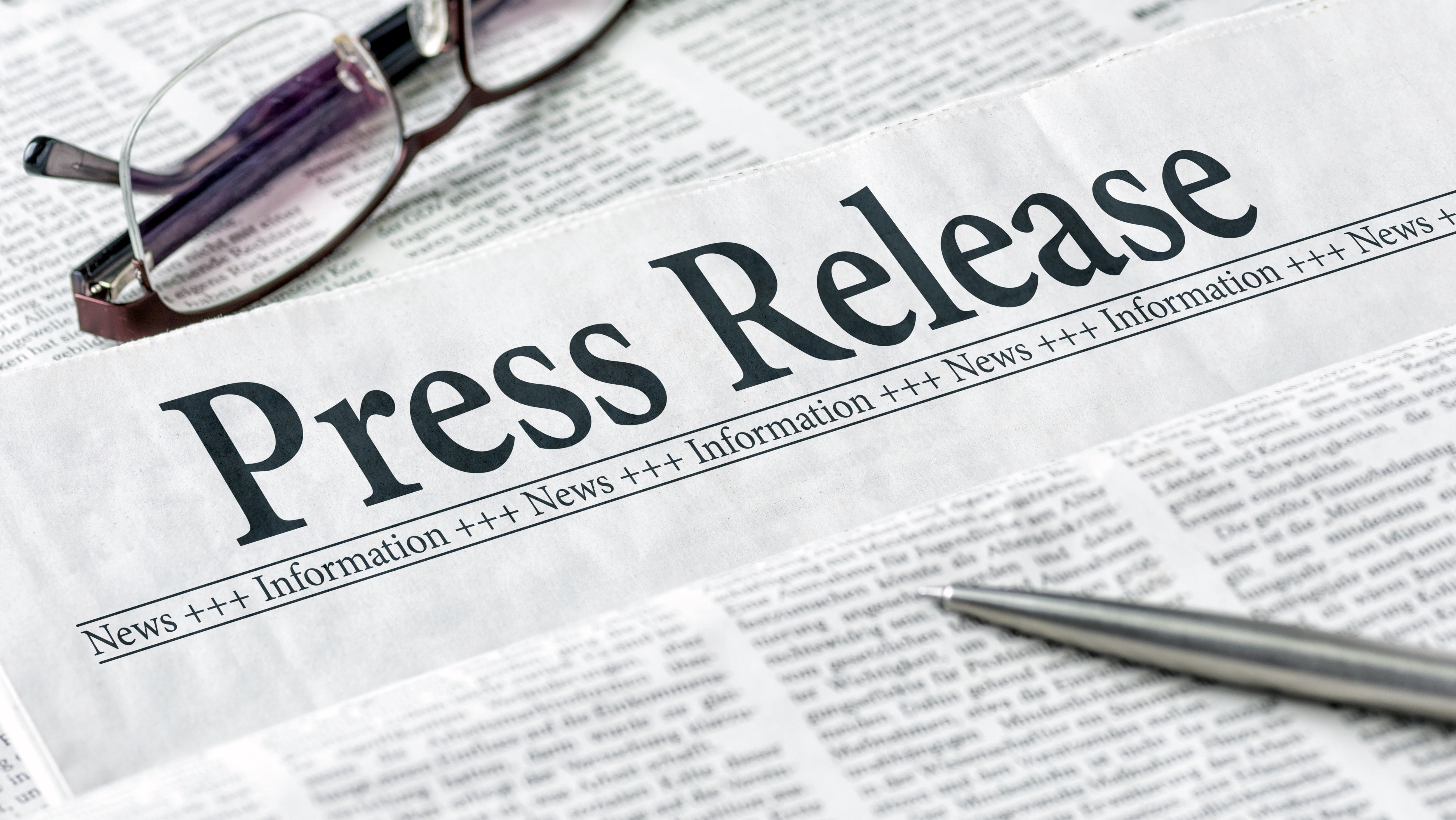 5 Press Release Example Trick Every Person Should Know