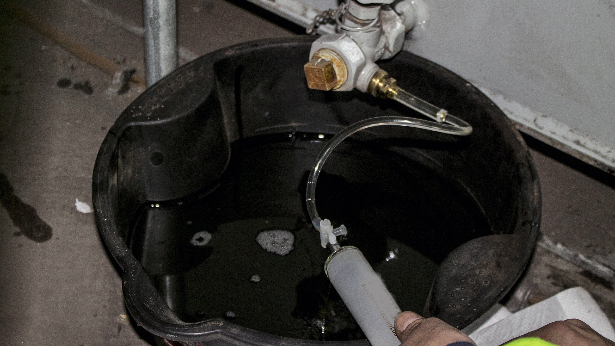 Benefits of transformer oil testing - HSB TOGA®