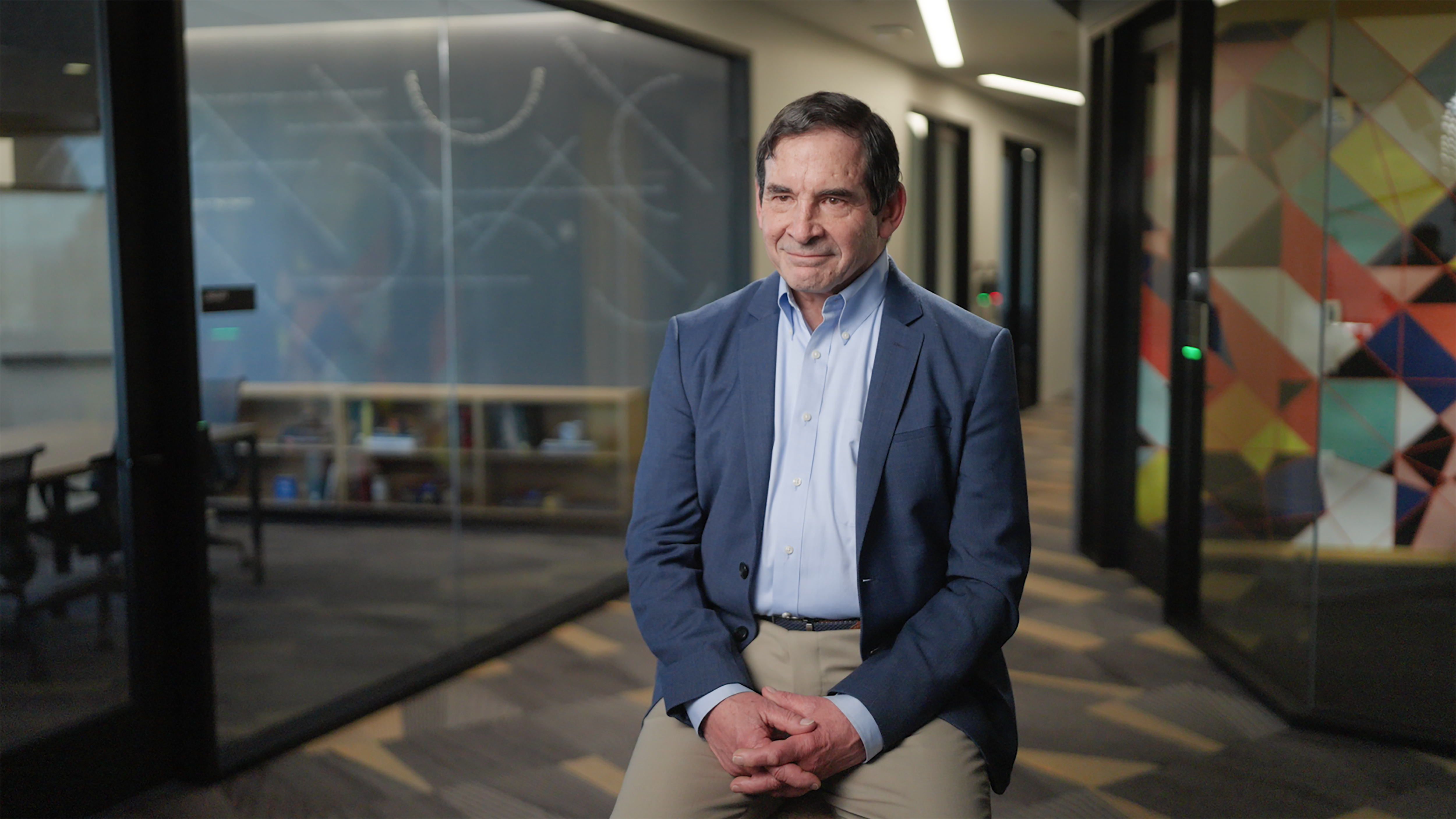 Data center equipment risk