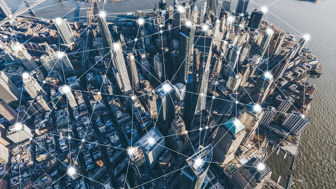 Welcome to the “always on” environment