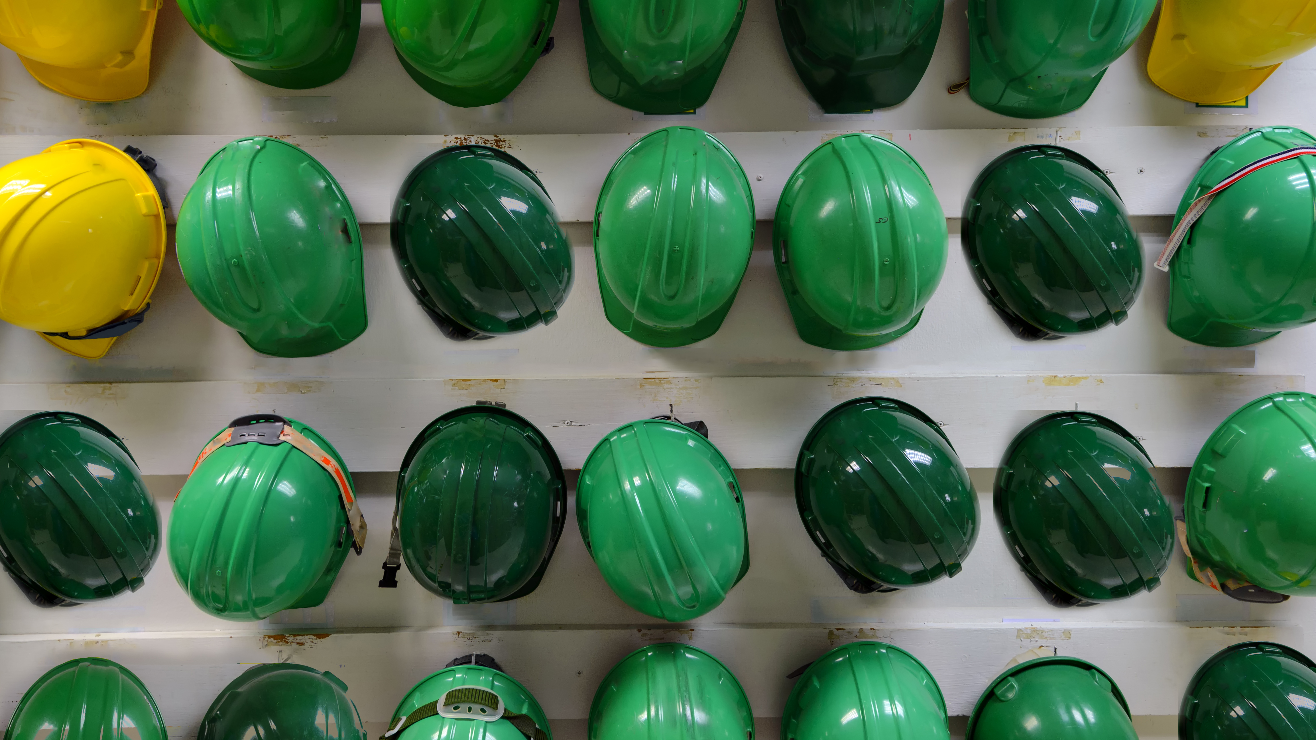 Hard hats - Engineering Risk Management Services