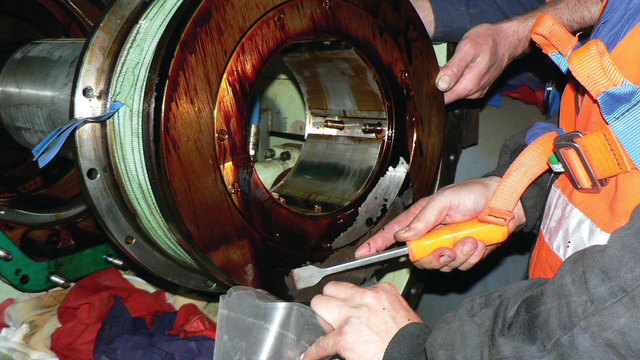 Toga transformer fluid test