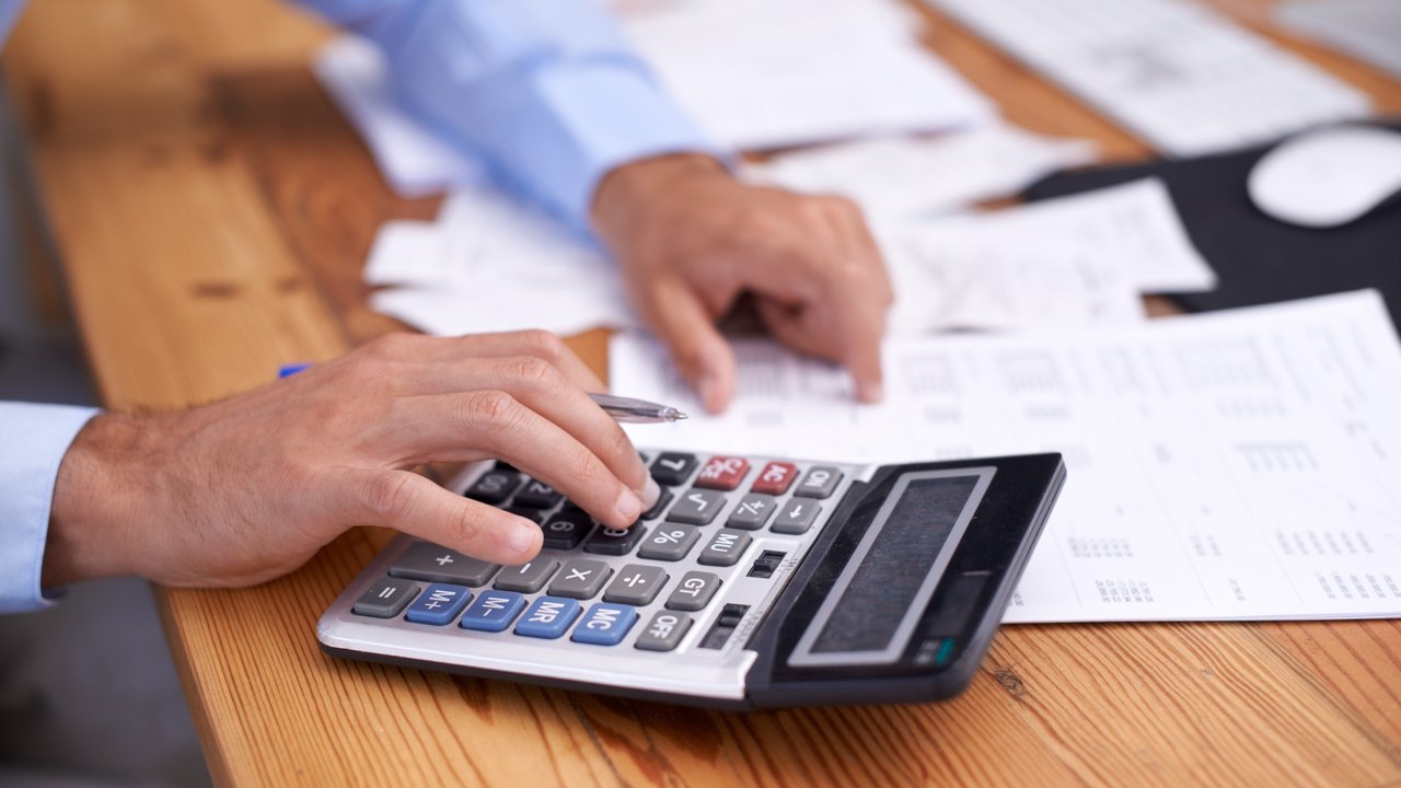 Project manager completes monthly report - HSB Compliance Project Management