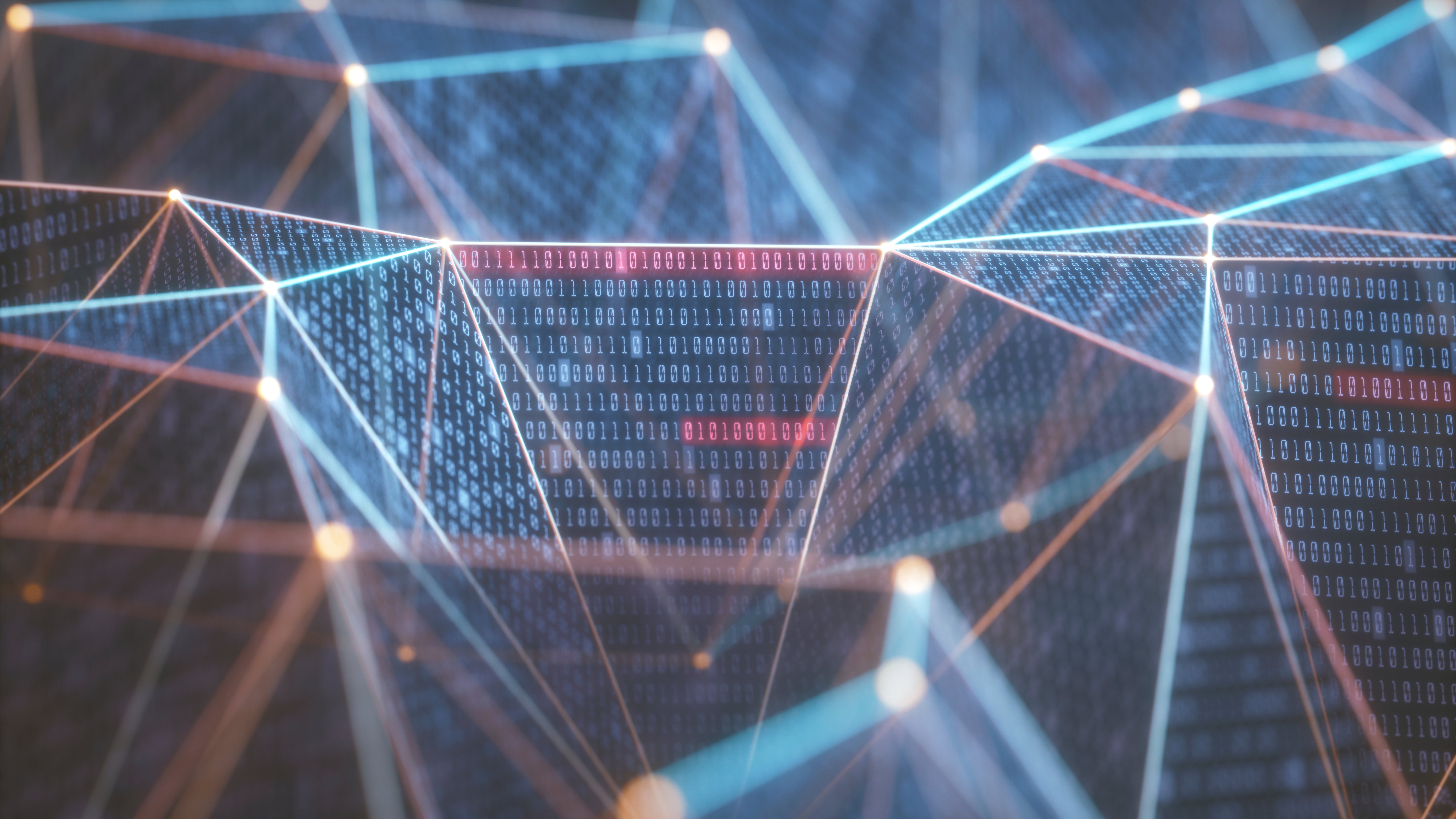 Abstract background, illustration.