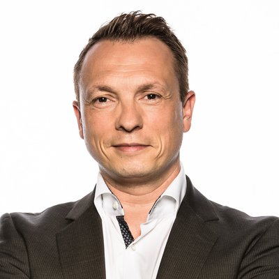 Jürgen Pollich