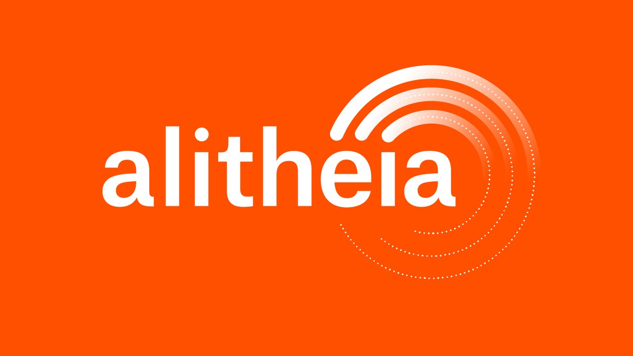 alitheia logo