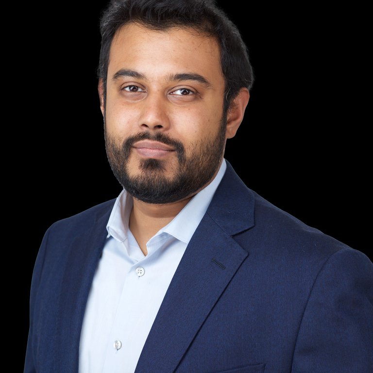 Adnan Haque, 2nd Vice President, Integrated Analytics