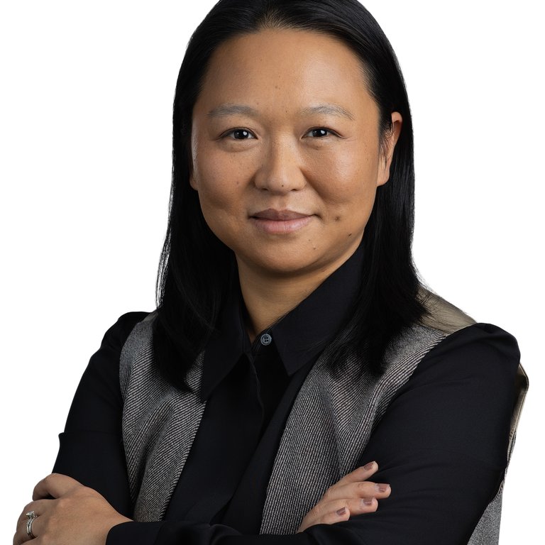 Headshot of Bin Wang