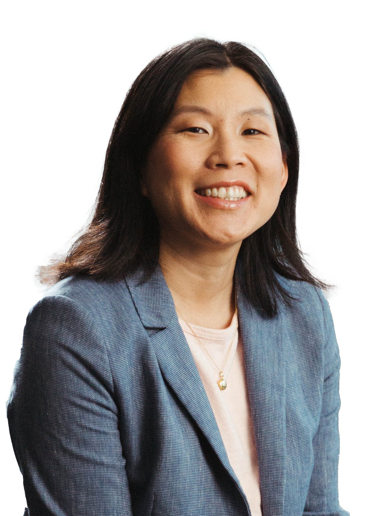 headshot of Katy Herzog