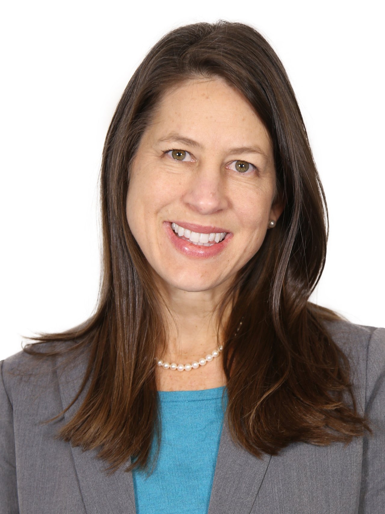 headshot of Lisa Seeman