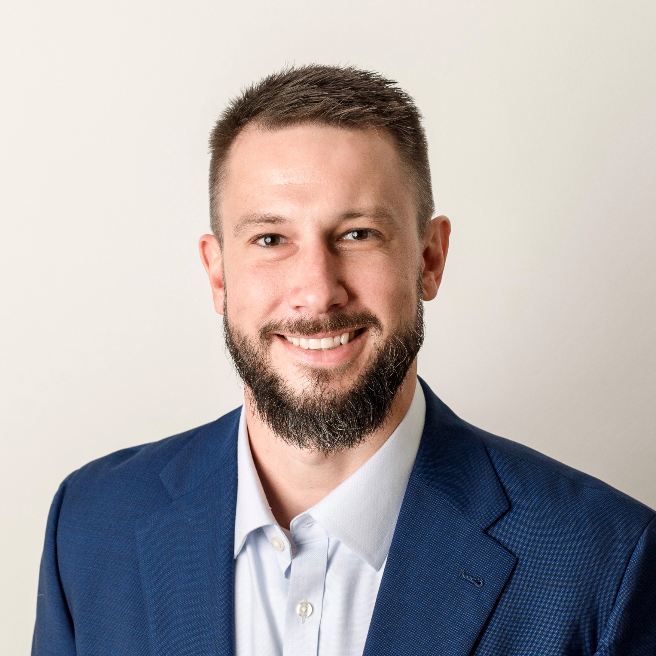 Matt Miller Headshot