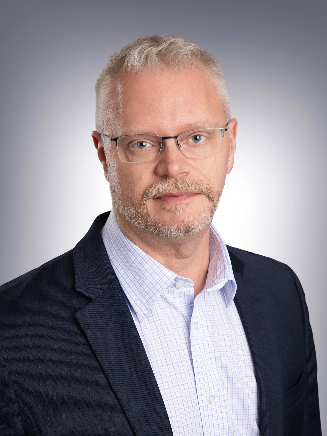 Head of HR, North America