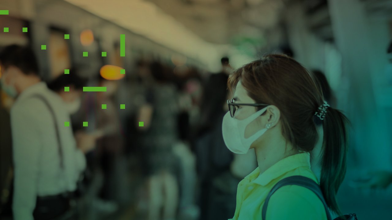 Re-examining Mental Nervous Exposure During the Pandemic Re-examining Mental Nervous Exposure During the Pandemic