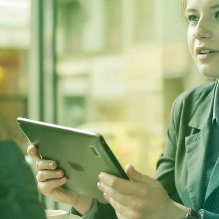 Tailored solutions backed by superior capabilities