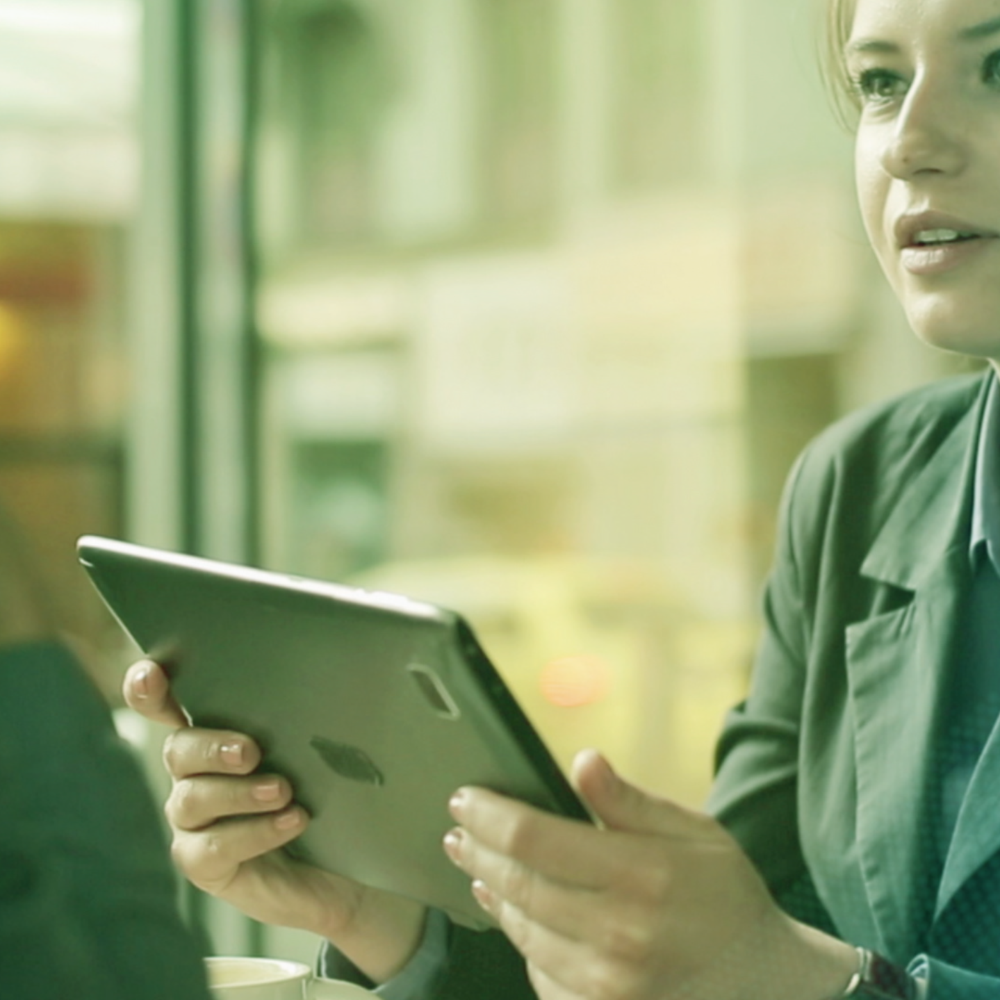 Tailored solutions backed by superior capabilities