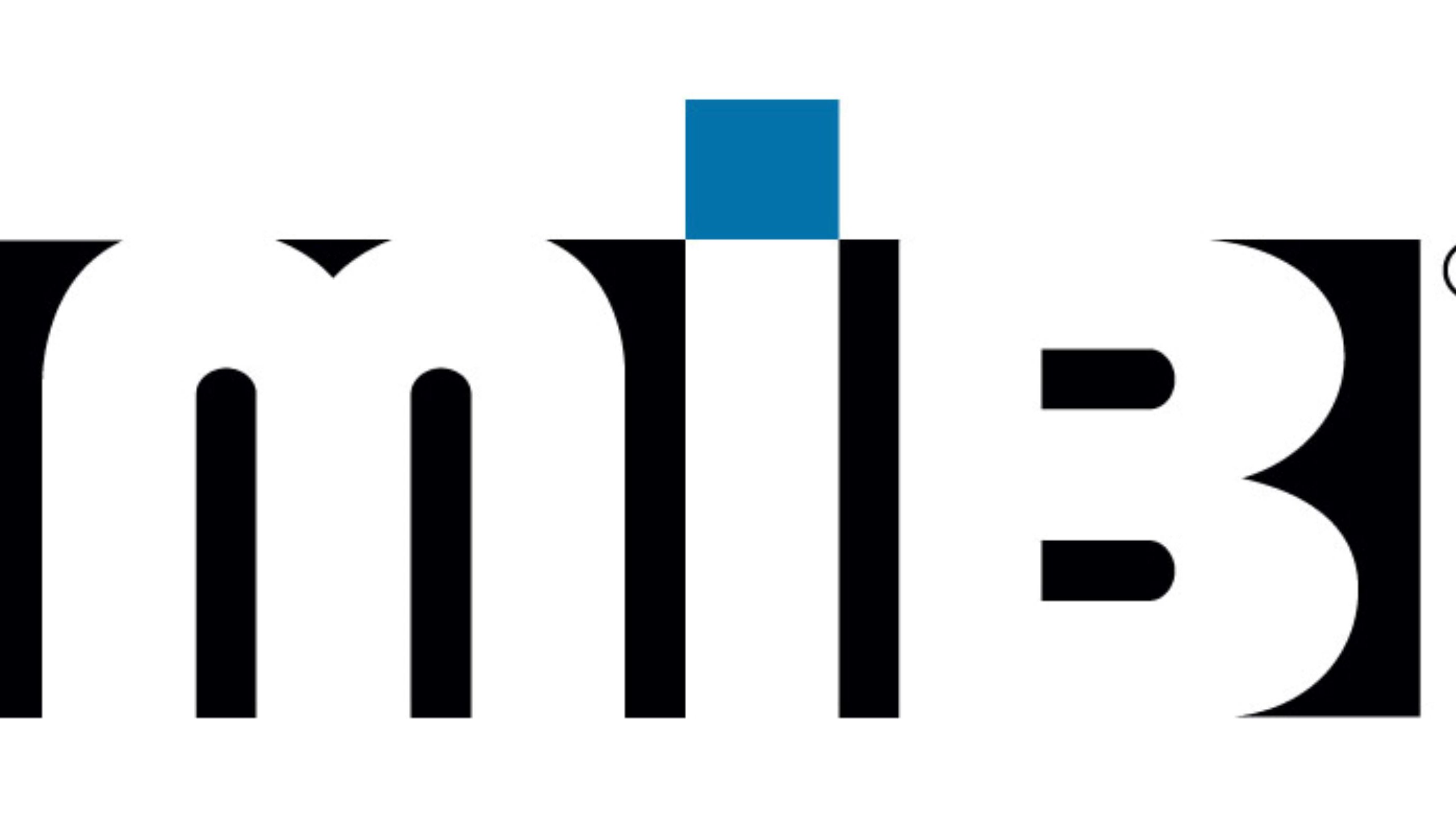 MIB Group logo