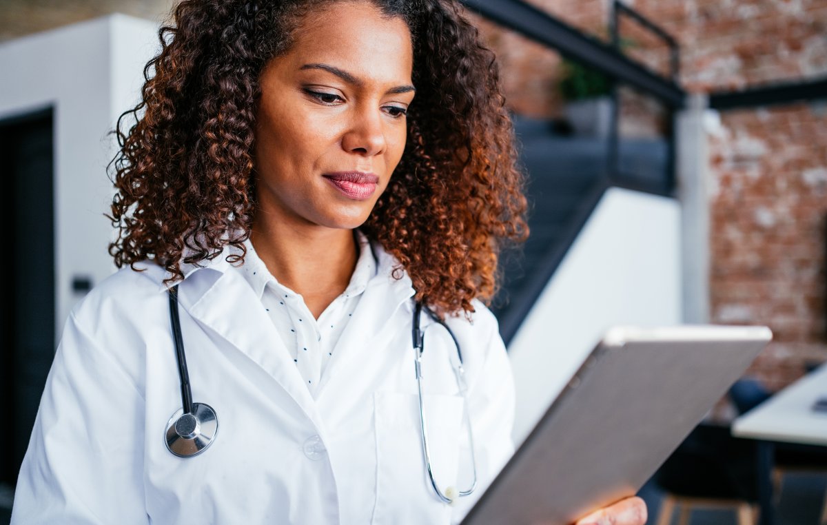 Underwriting & Medical Research