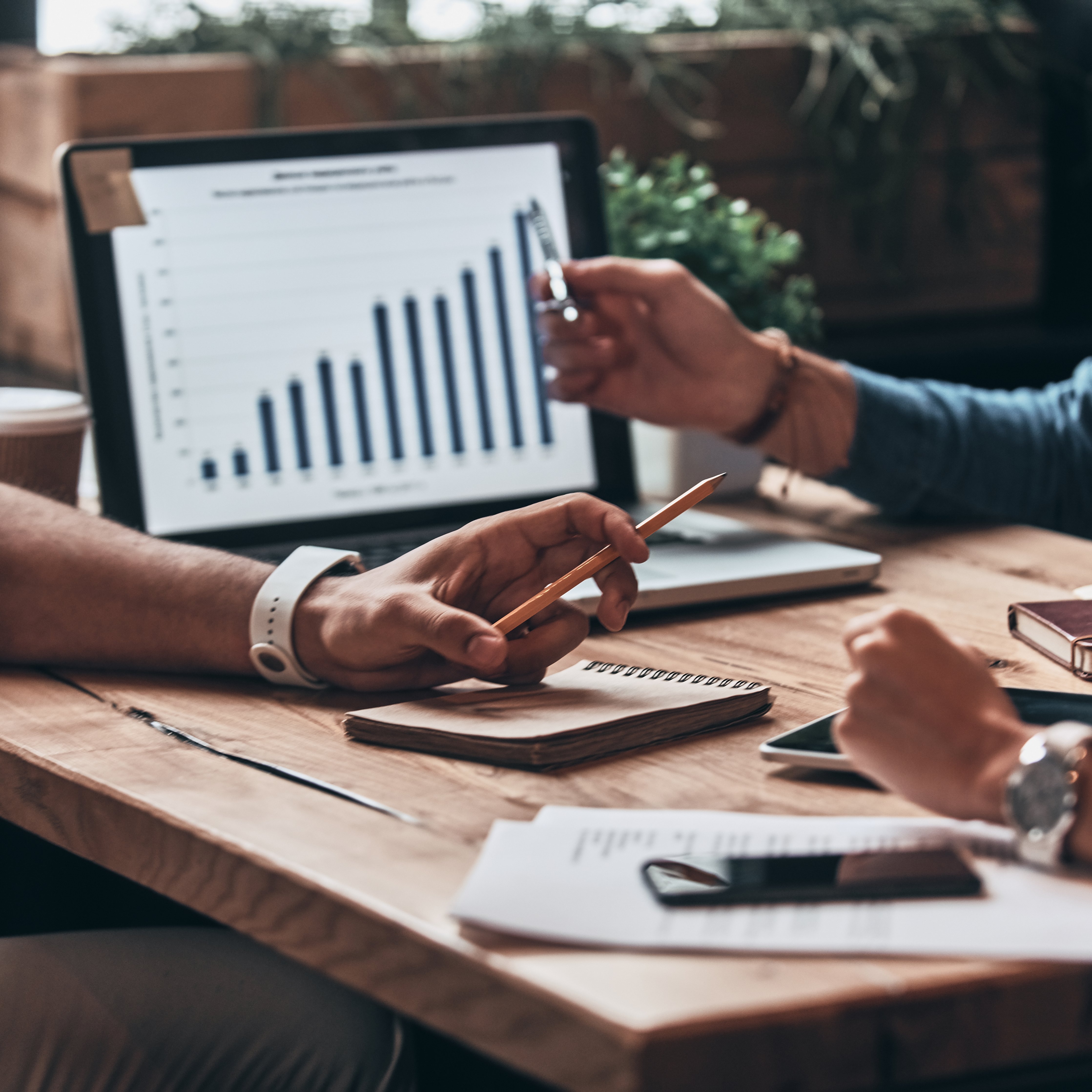 Checking the numbers