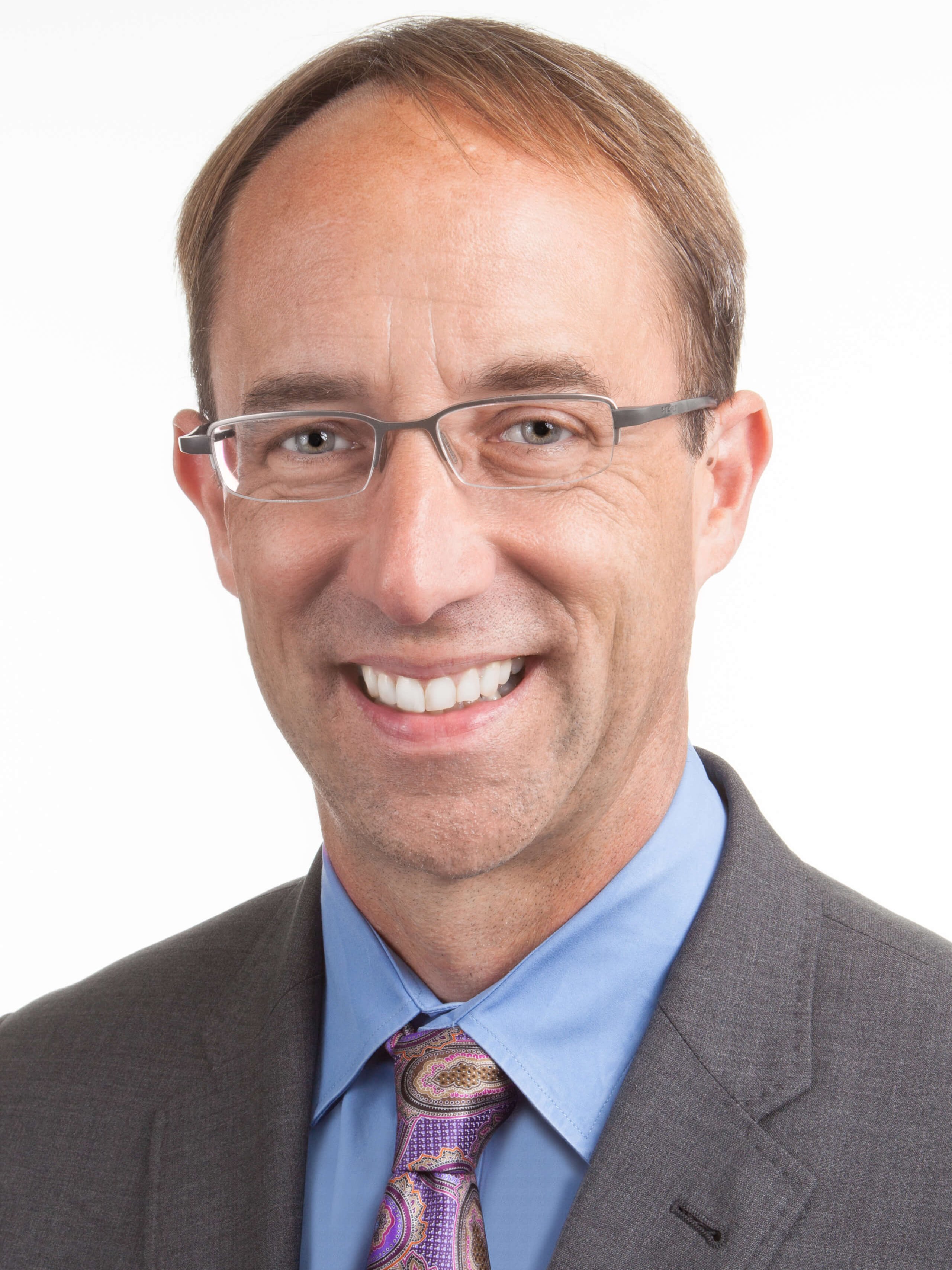 Photo of Patrick Sullivan