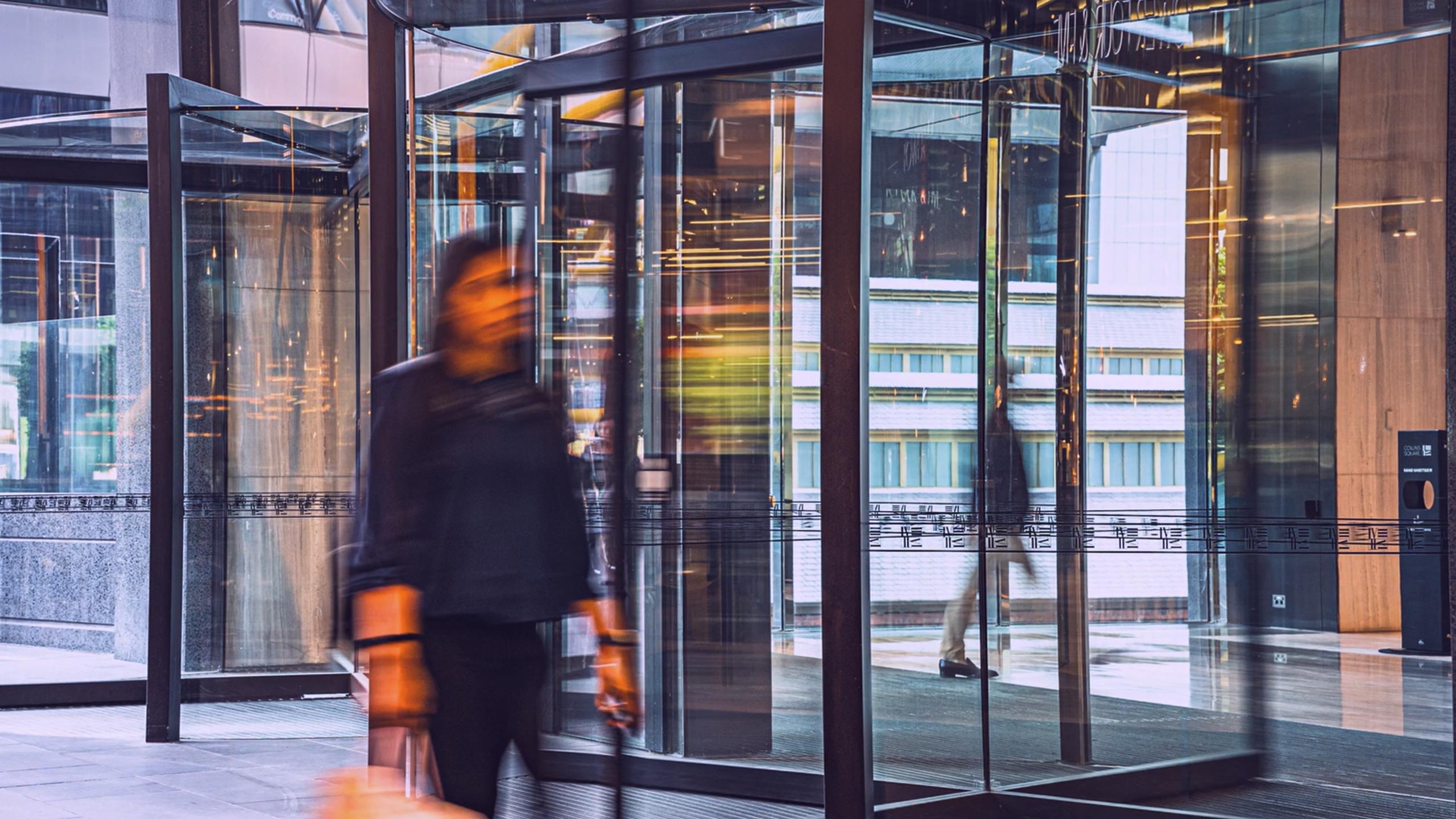 Active assailant preparedness 