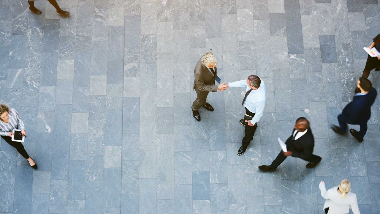 Reinsurance Solutions