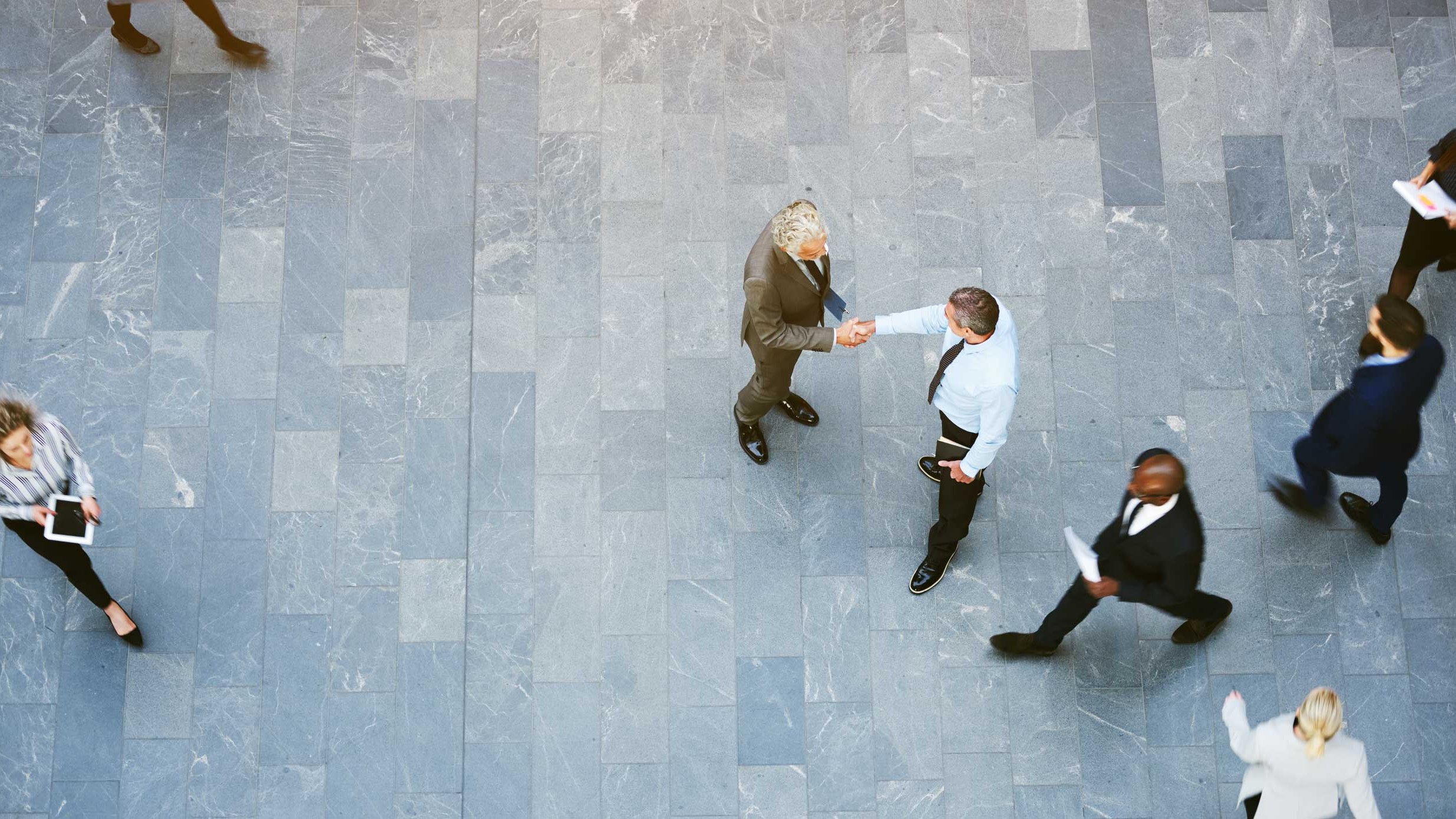 Reinsurance Solutions