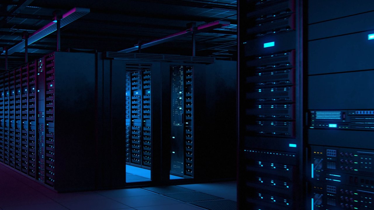 Data center risk