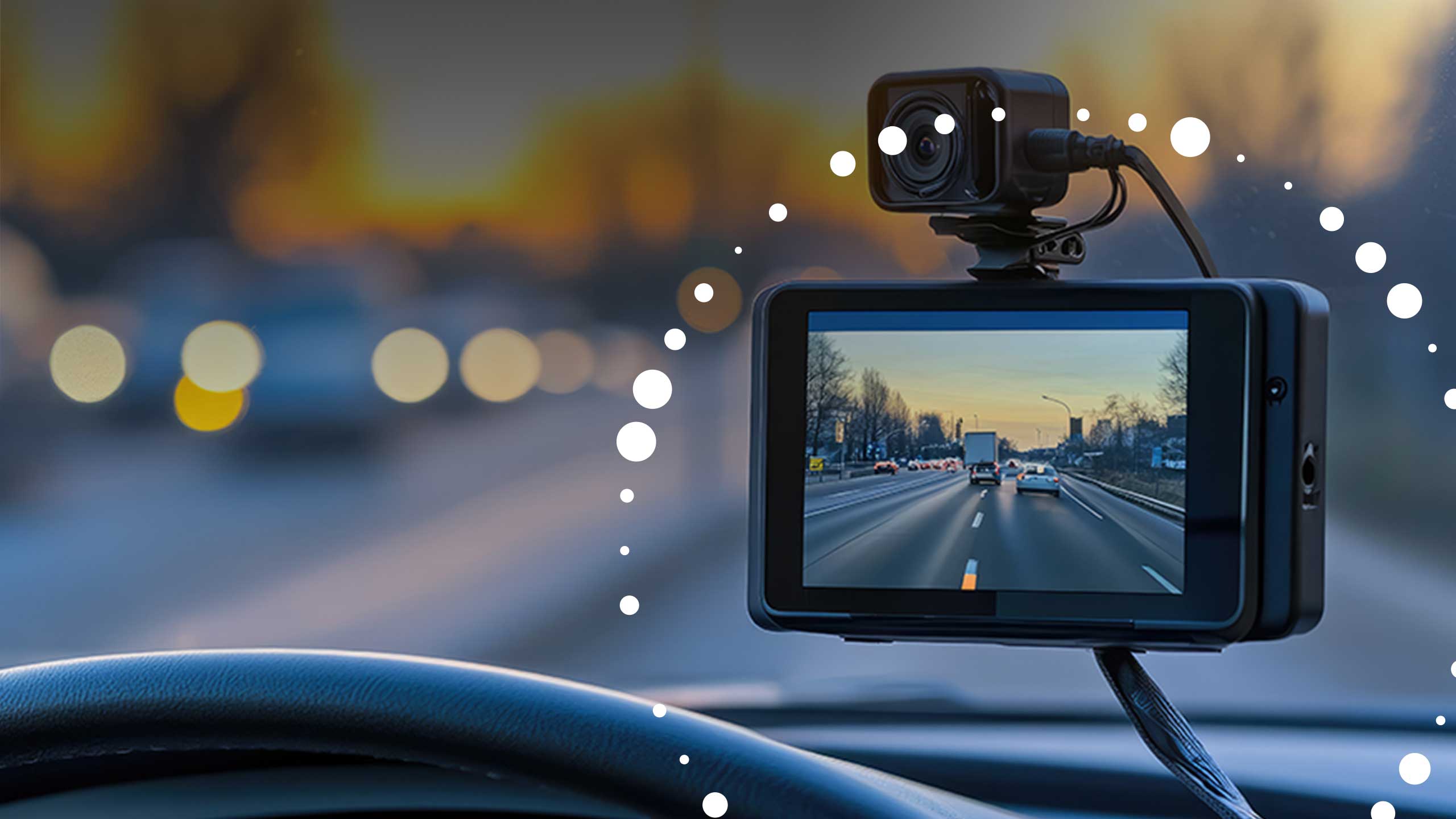 Camera technology sharpens risk focus for fleets