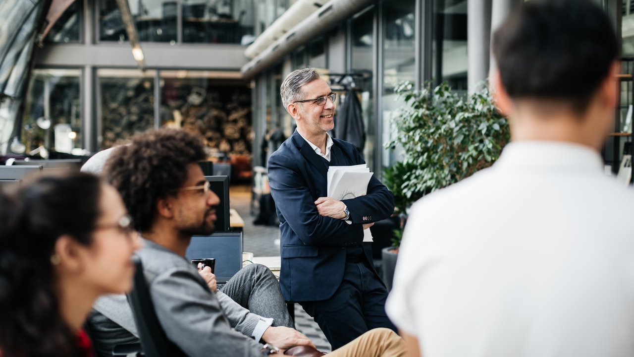 Munich Re Specialty - North America