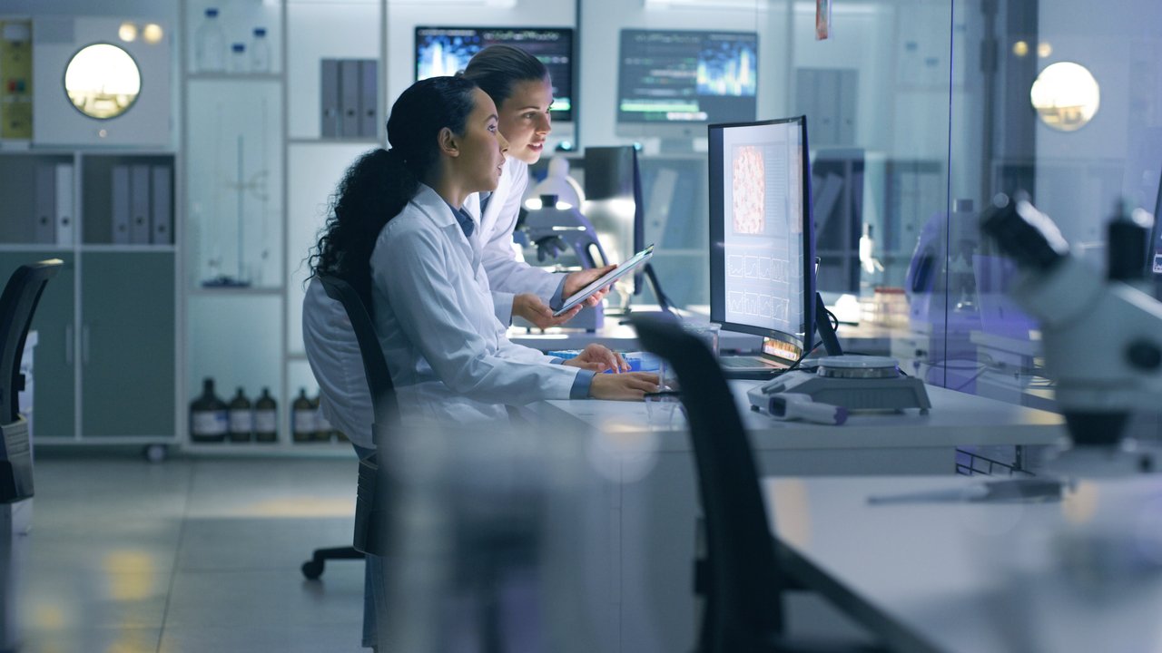 Protecting the life sciences industry from cyber threats: Risks, regulations, and solutions