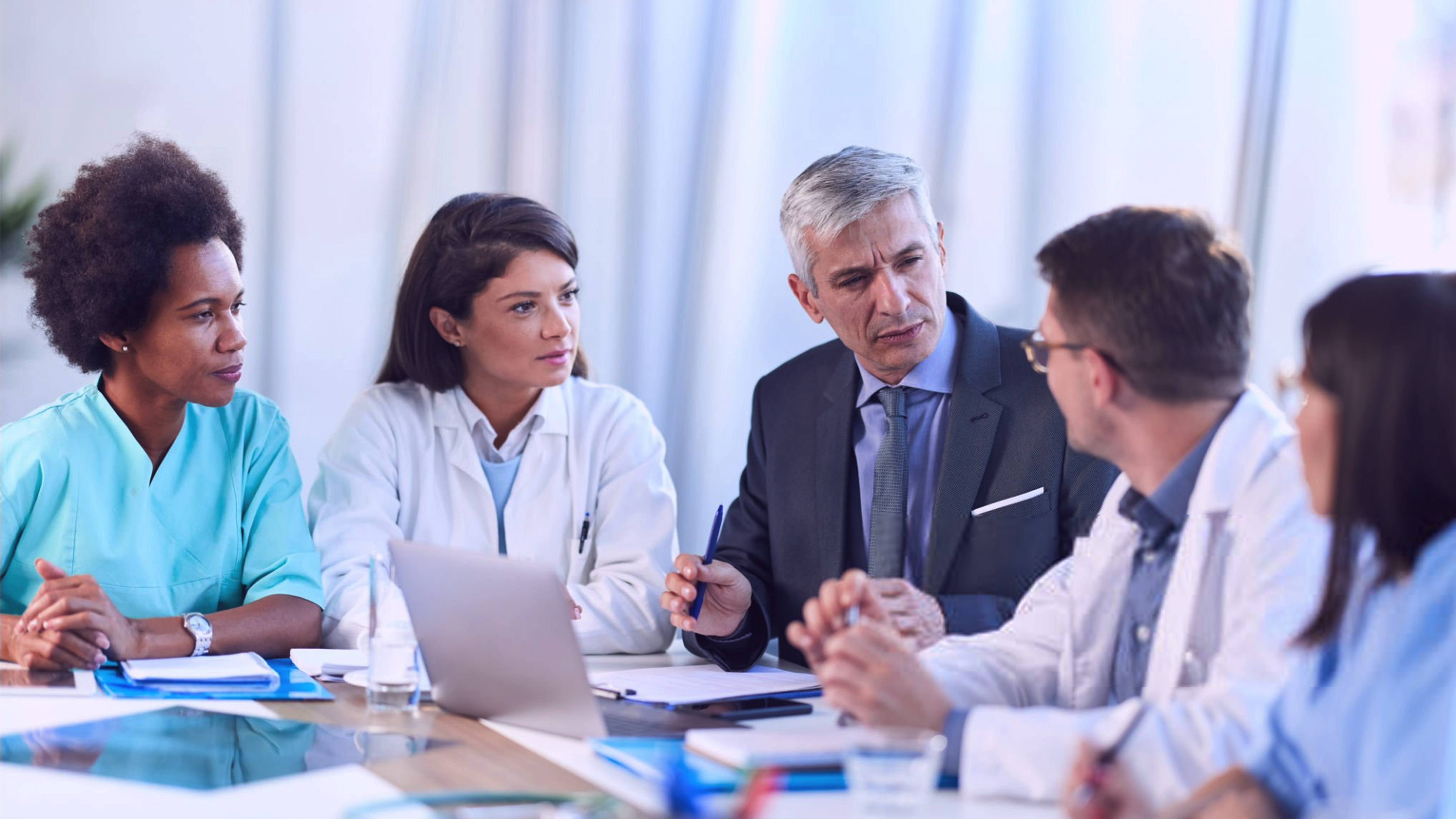 Life Science Liability