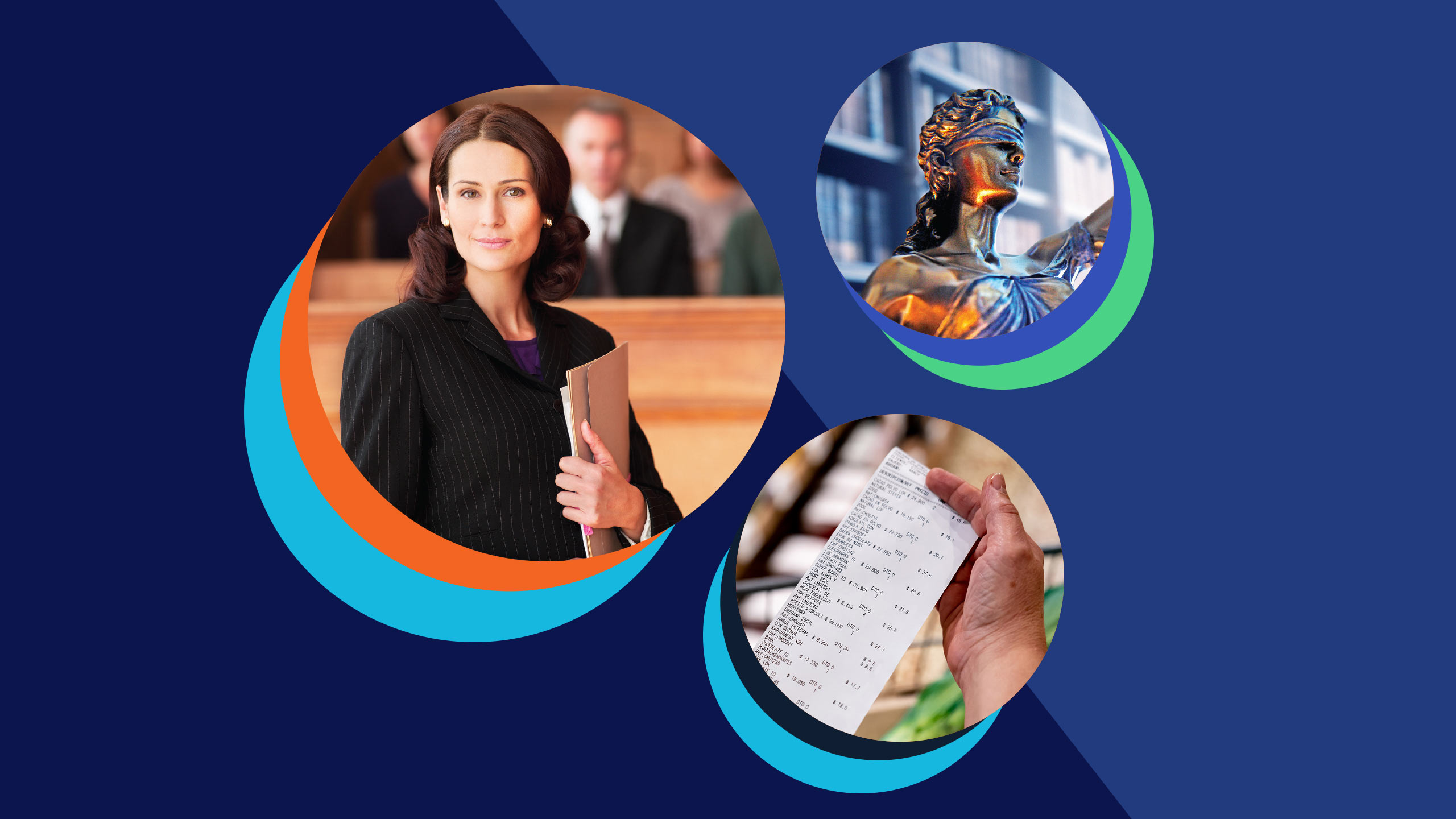 A Consumer Guide - How legal system abuse impacts you Legal system abuse