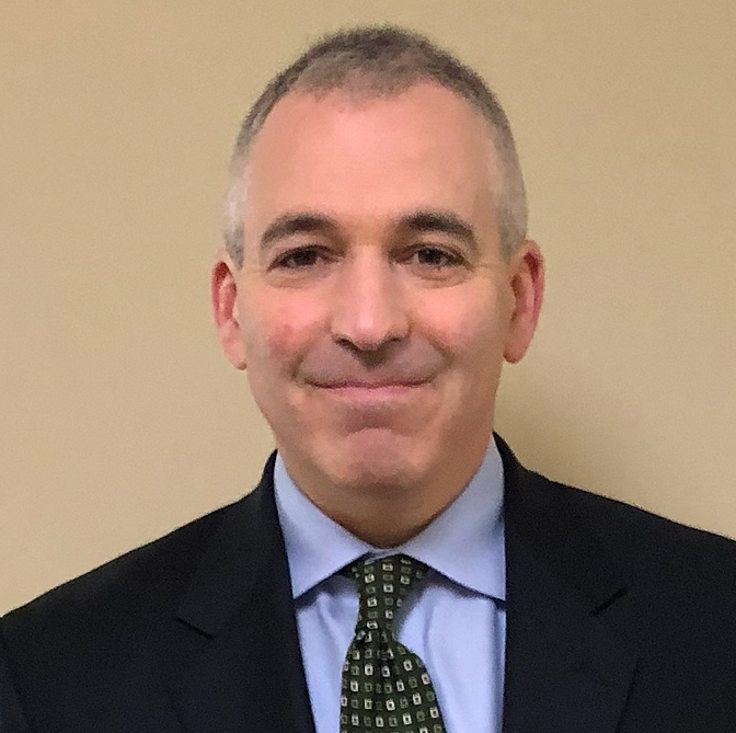 Matt Fullenbaum