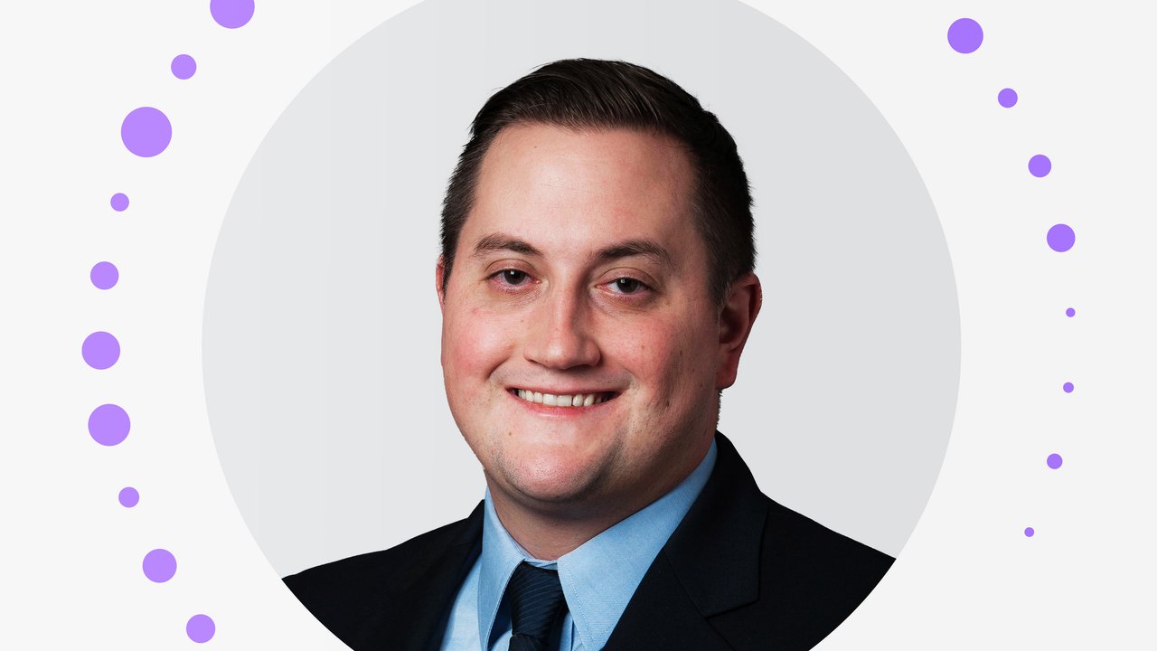 Nick Mycyk Nick Mycyk