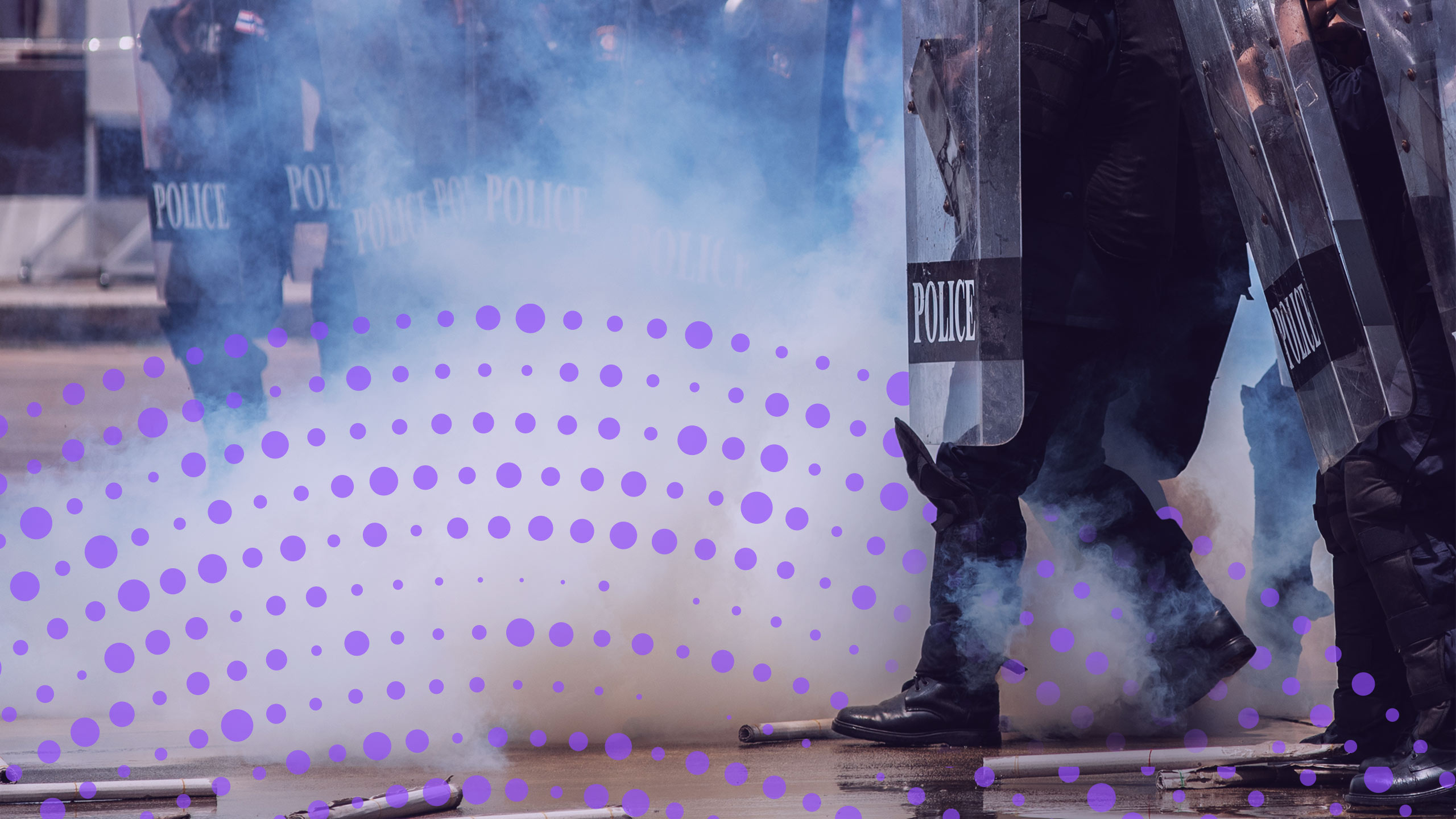 terrorism and political violence insurance