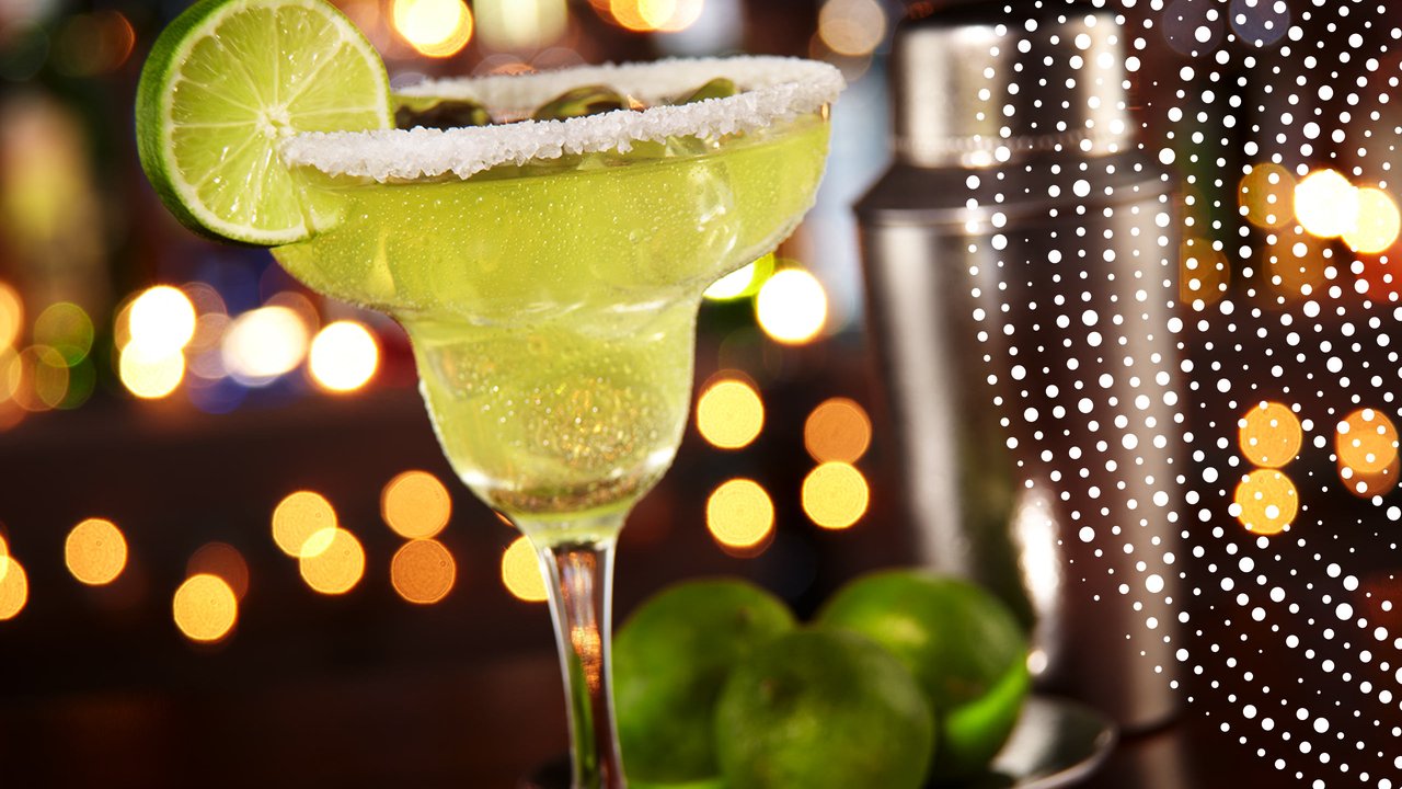 image of a margarita