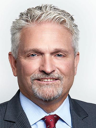 President and Chief Executive Officer, Hartford Steam Boiler Inspection and Insurance Company