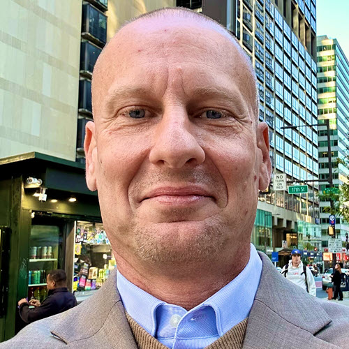 Anthony Famiglietti 