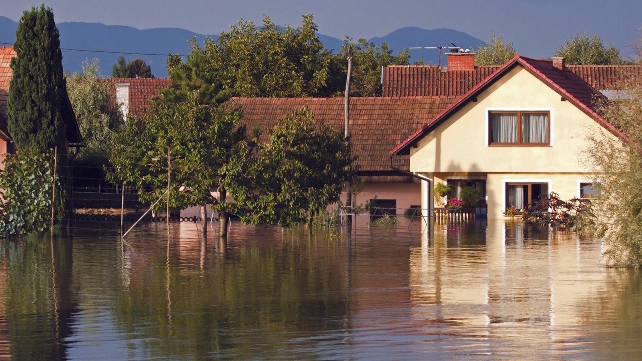 flood insights and outlooks