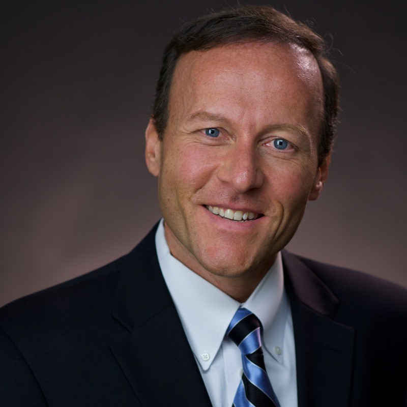 Mike Midgley