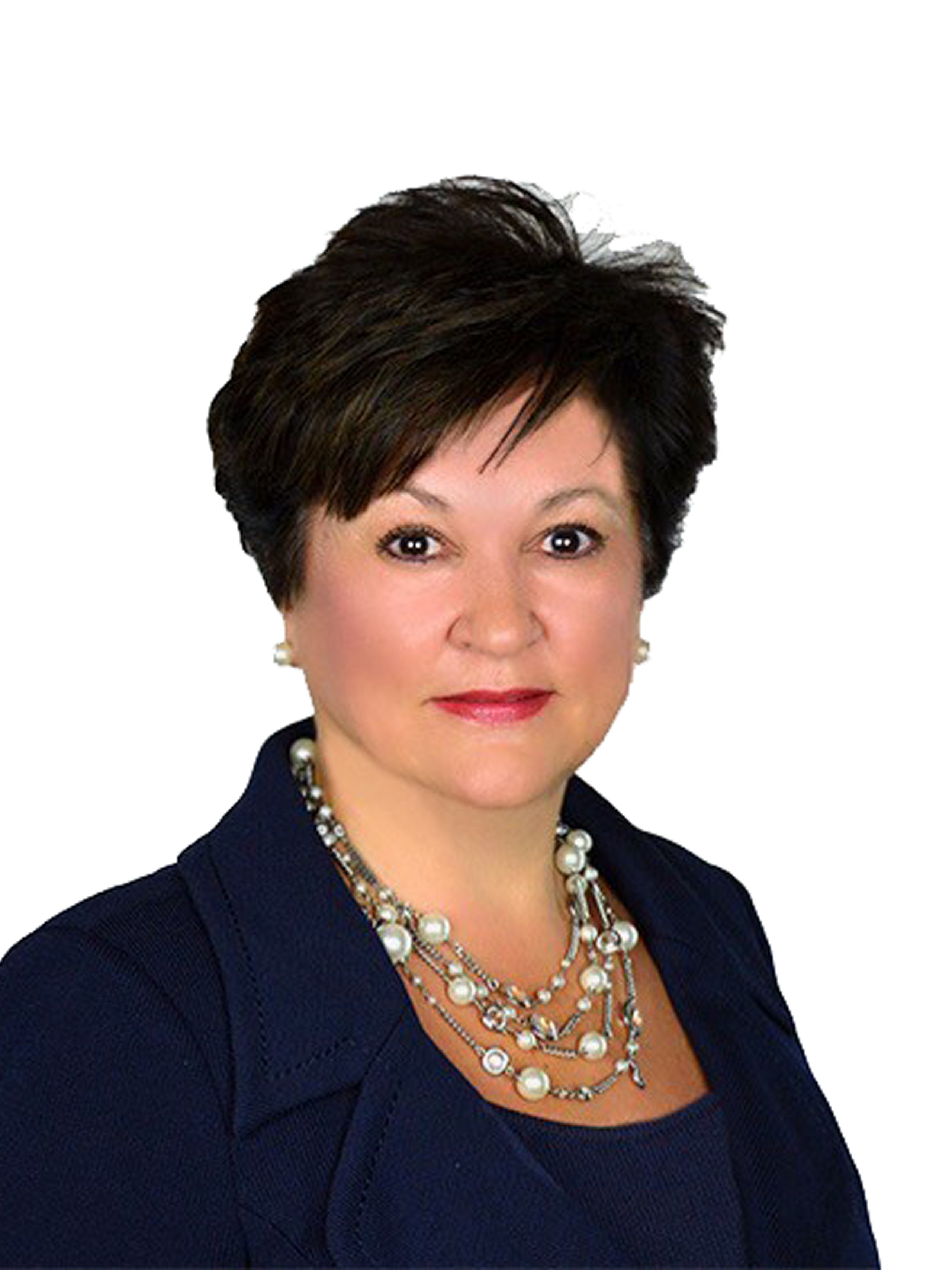 Sabrina Hart, President & Chief Executive Officer (Munich Re Specialty Insurance North America) at Munich Re