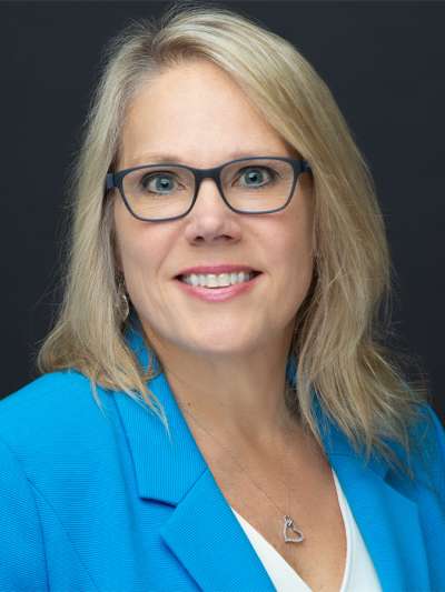 US Regional Head of Human Resources