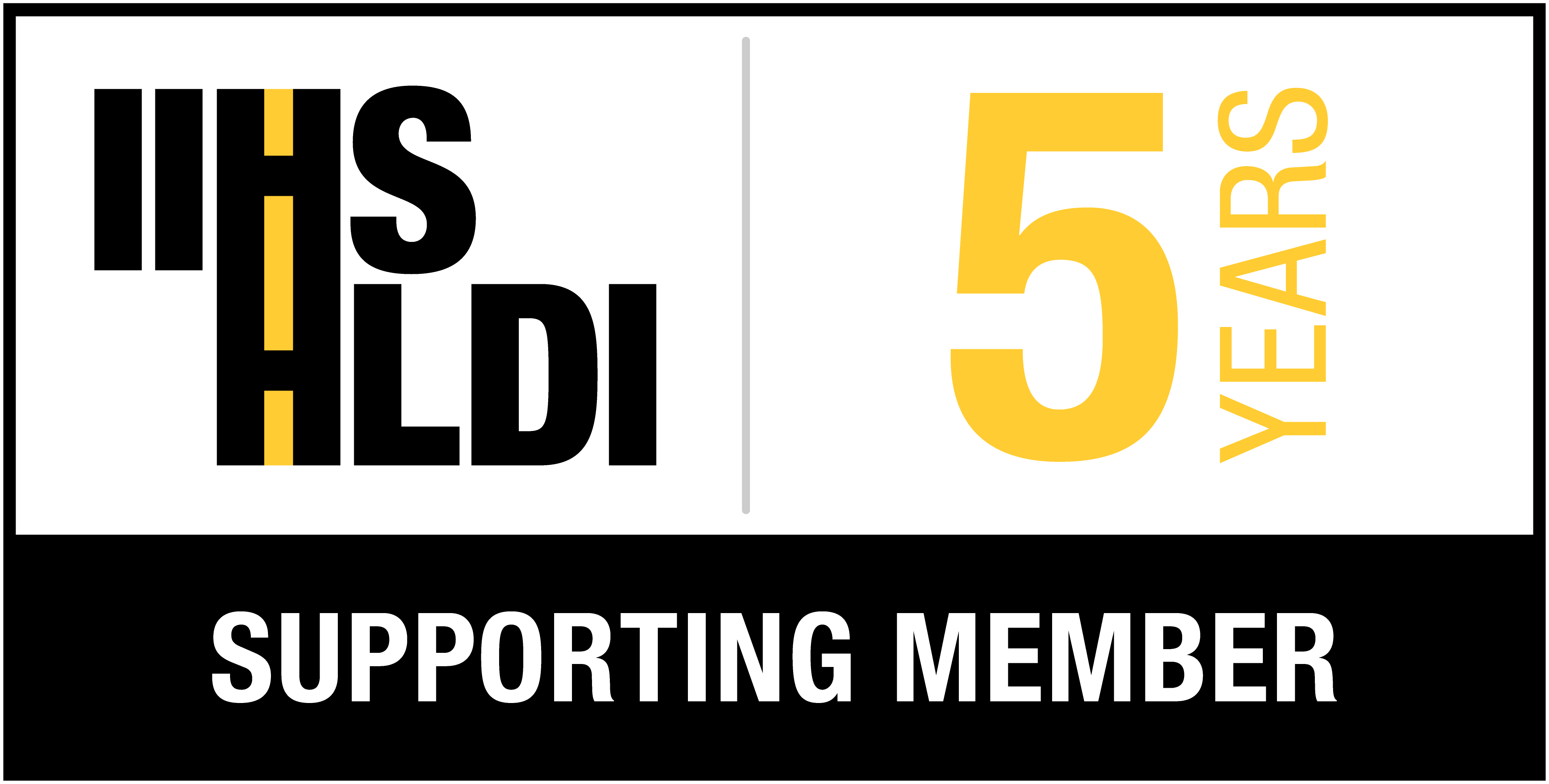 supporting-member
