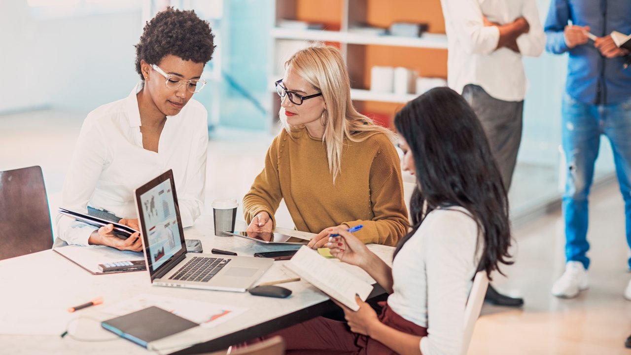 Engineering and Product 